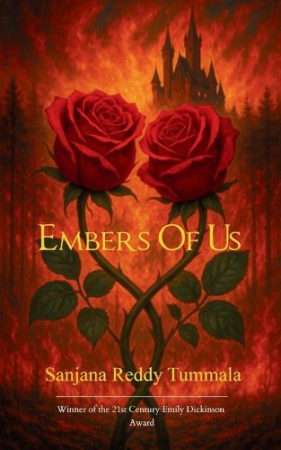 Cover image for Embers of Us (Edition1st)
