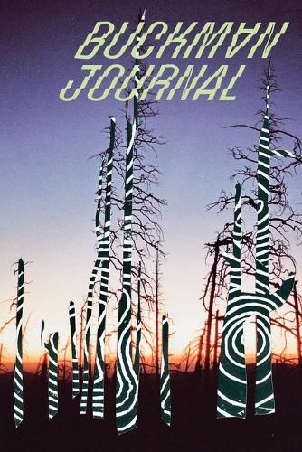 Cover image for Buckman Journal
