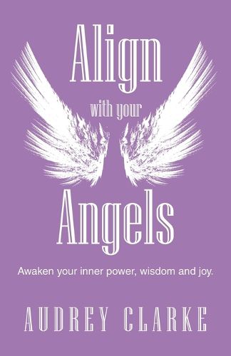 Cover image for Align with your Angels