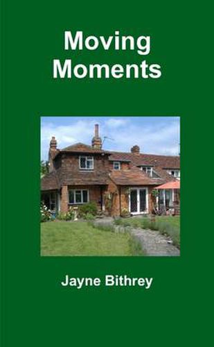 Cover image for Moving Moments