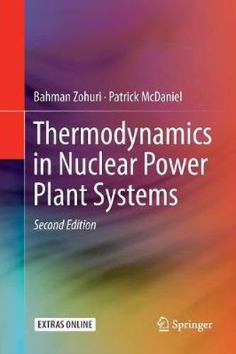 Cover image for Thermodynamics in Nuclear Power Plant Systems