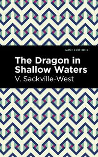 Cover image for The Dragon in Shallow Waters