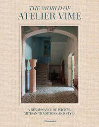 Cover image for The World of Atelier Vime