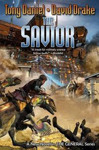 Cover image for The Savior