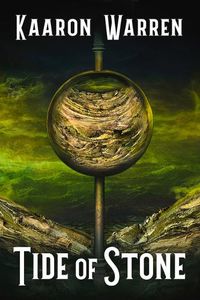 Cover image for Tide of Stone