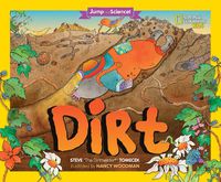 Cover image for Jump Into Science: Dirt
