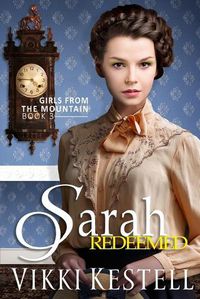 Cover image for Sarah Redeemed