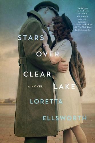 Cover image for Stars Over Clear Lake