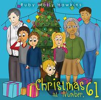 Cover image for Christmas at Number 61