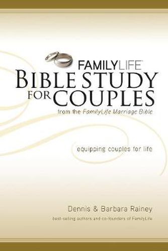 Family Life Bible Study for Couples