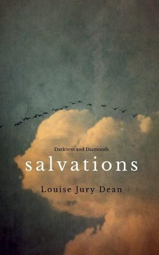 Cover image for Salvations