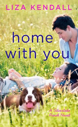 Cover image for Home Again With You