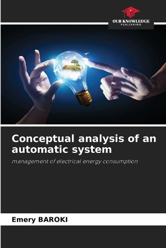 Cover image for Conceptual analysis of an automatic system