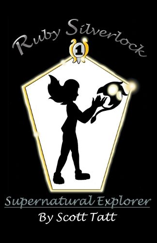 Cover image for Ruby Silverlock