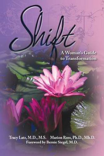 Cover image for Shift: A Woman's Guide to Transformation