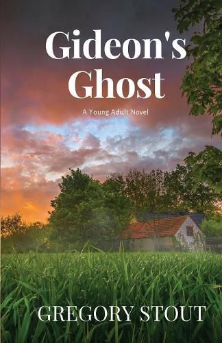 Cover image for Gideon's Ghost