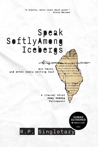 Cover image for Speak Softly Among Icebergs