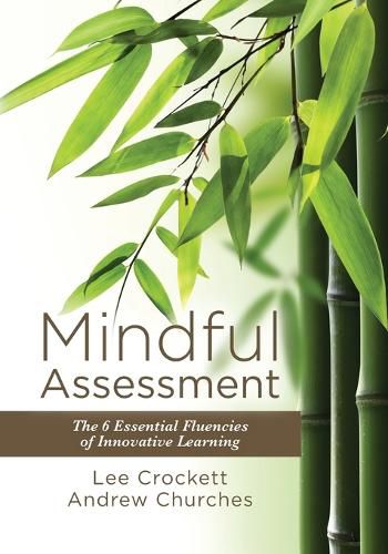 Cover image for Mindful Assessment