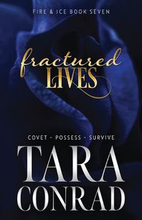 Cover image for Fractured Lives