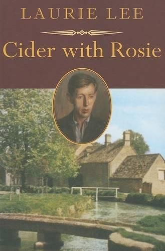 Cover image for Cider with Rosie