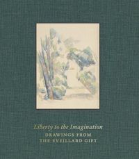 Cover image for Liberty to the Imagination