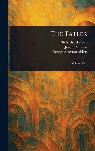 Cover image for The Tatler