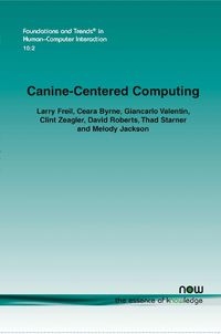 Cover image for Canine-Centered Computing