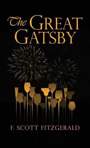 Cover image for The Great Gatsby