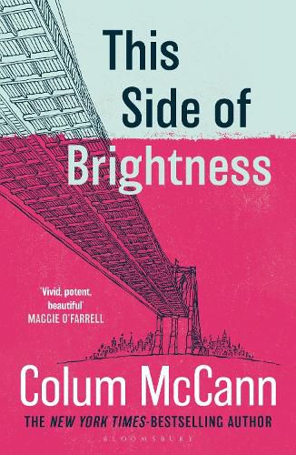 Cover image for This Side of Brightness