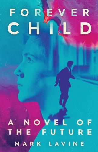 Cover image for ForeverChild