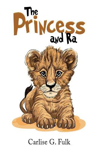 Cover image for The Princess and Ra