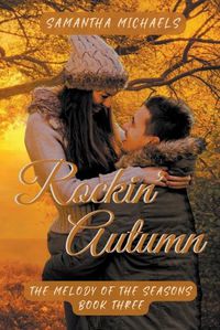 Cover image for Rockin' Autumn