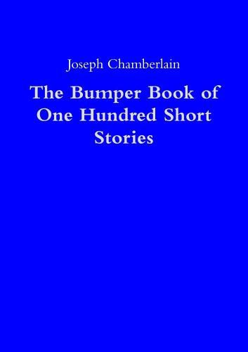 The Bumper Book of One Hundred Short Stories