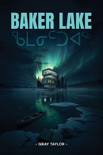 Cover image for Baker Lake