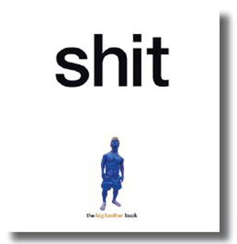 Cover image for The Big Brother Book