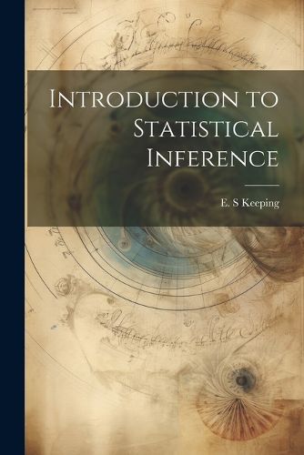 Cover image for Introduction to Statistical Inference