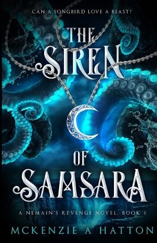 Cover image for The Siren of Samsara