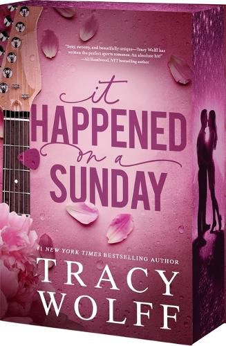 Cover image for It Happened on a Sunday