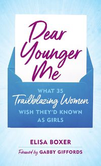 Cover image for Dear Younger Me