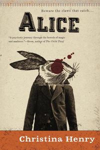 Cover image for Alice