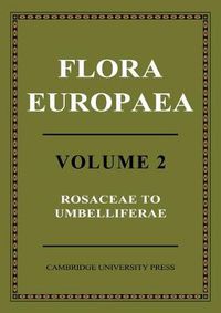 Cover image for Flora Europaea