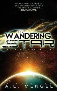 Cover image for The Wandering Star