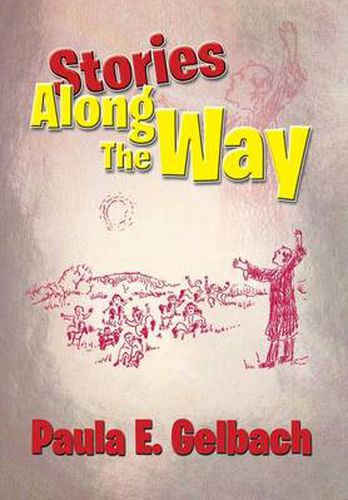 Cover image for Stories Along the Way