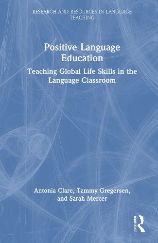 Cover image for Positive Language Education