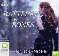 Cover image for Rattling the Bones
