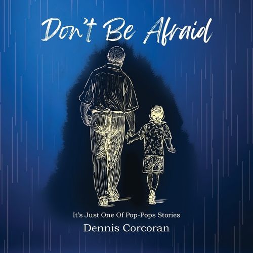 Cover image for Don't Be Afraid