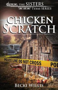 Cover image for Chicken Scratch