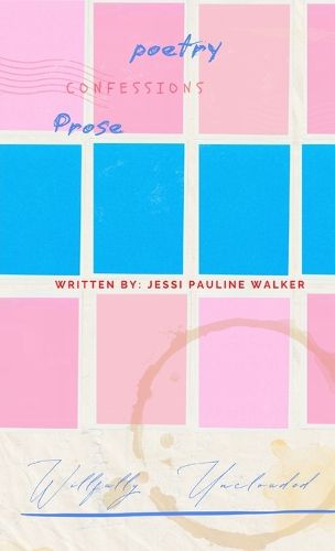 Cover image for Willfully Unclouded