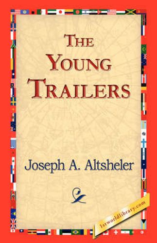 Cover image for The Young Trailers