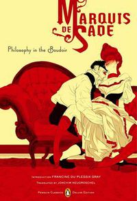 Cover image for Philosophy in the Boudoir